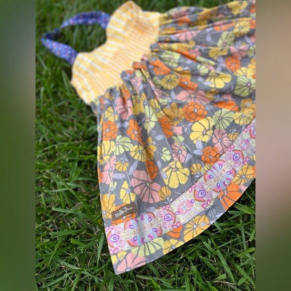 Matilda Jane Top - Picture 10 of 10